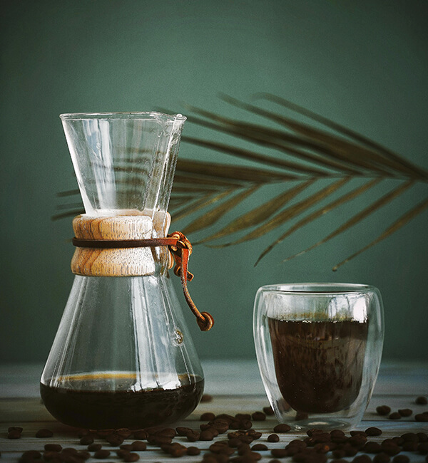 Happy customers enjoying a meal at Buon Cibo