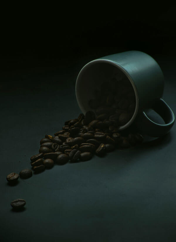 Delicious Italian pasta dish served in a cozy setting