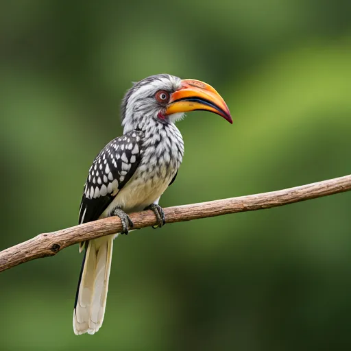 Hornbill