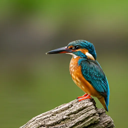 Kingfisher