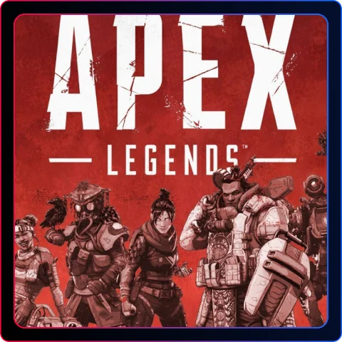 Apex Legends on PC at Playverse Pune Gaming Zone