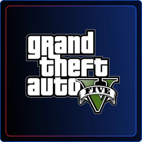 Grand Theft Auto on PC at Playverse Pune Gaming Zone