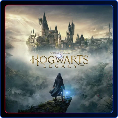 Hogwarts Legacy on PC