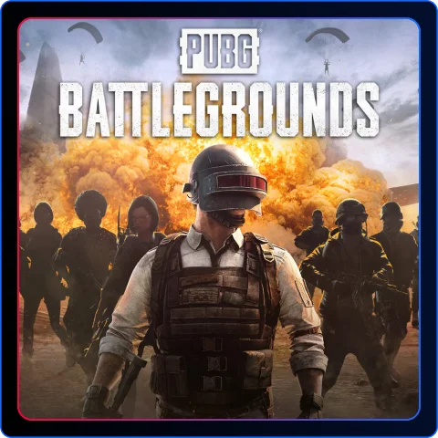 PUBG Battlegrounds on PC at Playverse Pune Gaming Zone