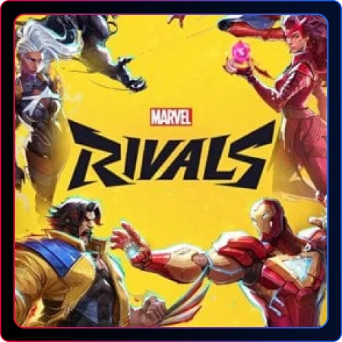 Marvel Rivals on PC