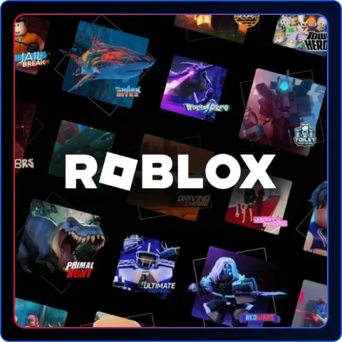 Roblox on PC