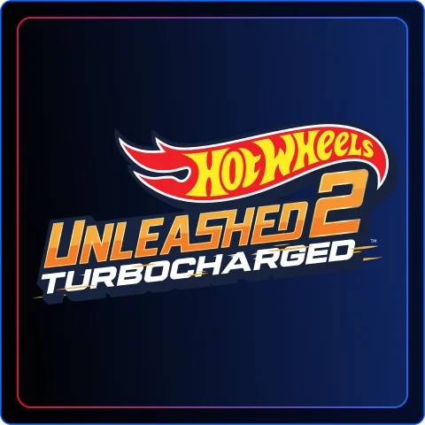 Hot Wheels on PS5